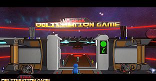 Doctor Kvorak's Obliteration Game