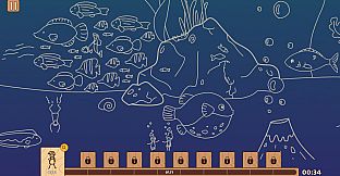 Hidden Things Beach Elves