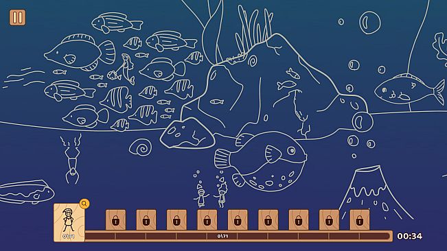 Hidden Things Beach Elves