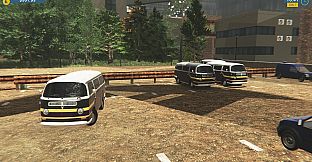 Parking Attendant Simulator