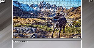 Super Jigsaw Puzzle: Generations - Dogs 3