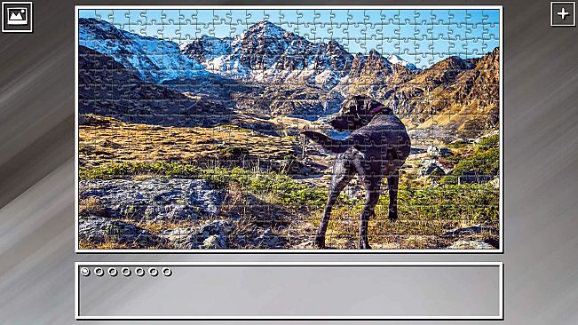 Super Jigsaw Puzzle: Generations - Dogs 3