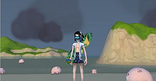 Dream of Mirror Online - 2021 Summer Fun DLC