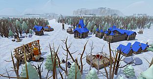 Apoceus: Winter Wars