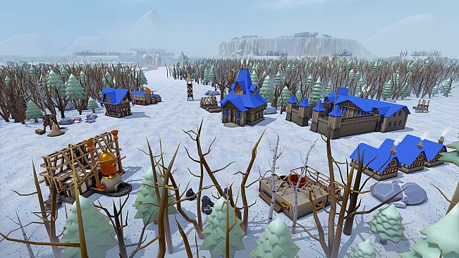 Apoceus: Winter Wars