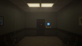 9 Hallways: The Anomaly Agent