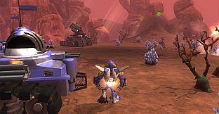 SPORE Galactic Adventures