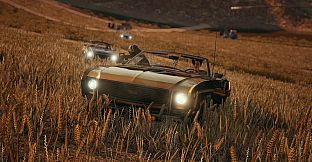 Survivor Pass: Badlands