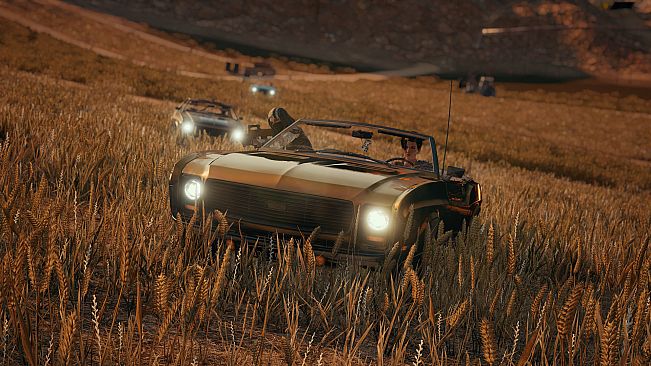 Survivor Pass: Badlands