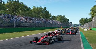 Automobilista 2 - Monza Pack