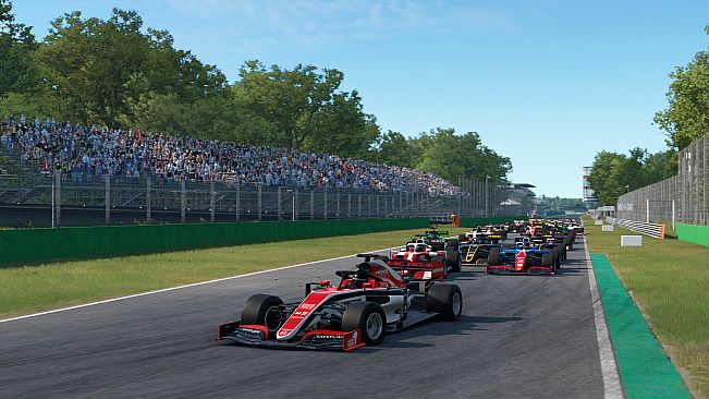 Automobilista 2 - Monza Pack