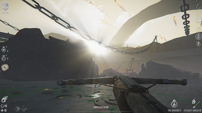 Death Rattle - Hell Unleashed