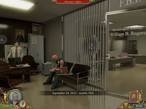 Jane Angel 2: Fallen Heaven