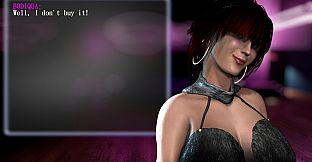 Dr Dick Dong: Stripper Underworld