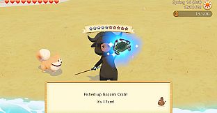 STORY OF SEASONS: Pioneers of Olive Town - Buffalo Costume