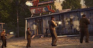 Mafia: Trilogy - Complete Your Collection