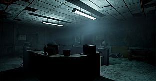 Doors of Silence - the prologue