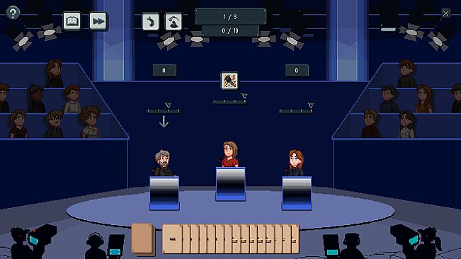 Vox Populi: Germany 2025