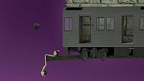 Heading Over It with The Twins