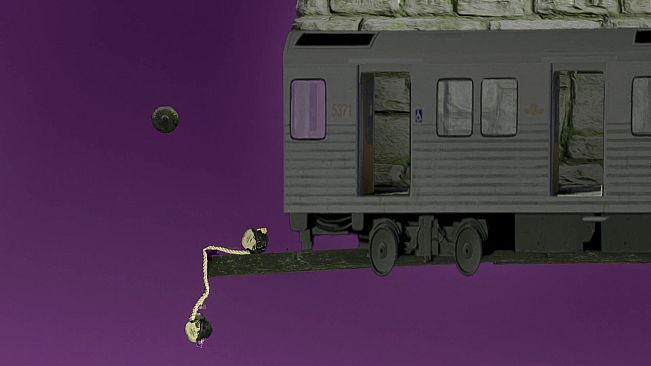 Heading Over It with The Twins