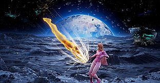 Invincible VS - Deluxe Edition pre-order