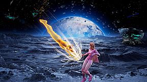 Invincible VS - Standard Edition pre-order