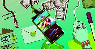 Deep Space Waifu: World - Soundtrack