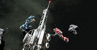 Space Engineers - Signal Pack