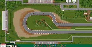Racetrack Tycoon