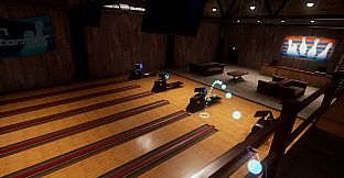Pure Bowl VR Bowling