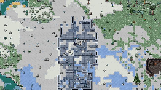 Unbound Pioneer
