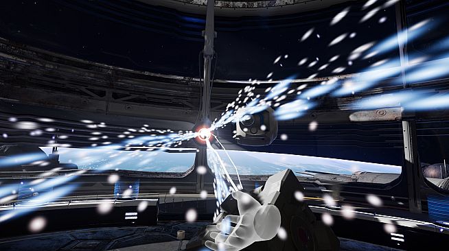 VR Flush - Magic Toilet Brush (VR)