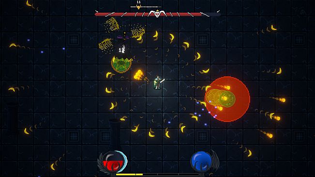 Relicfall