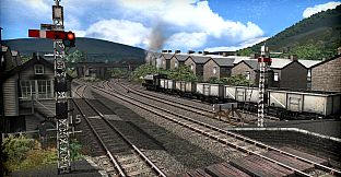 Train Simulator: Return to Maerdy Loco Add-On