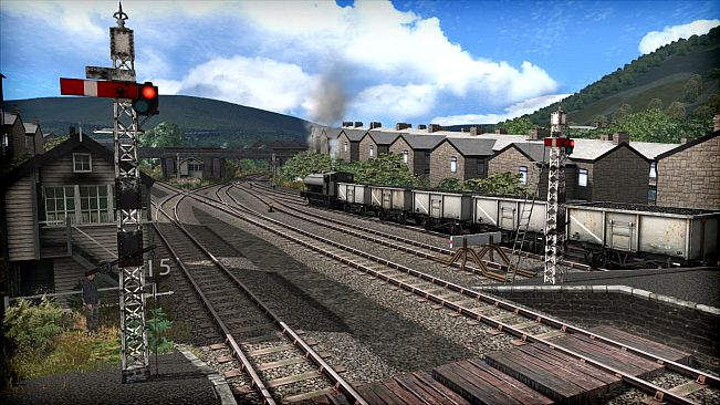 Train Simulator: Return to Maerdy Loco Add-On