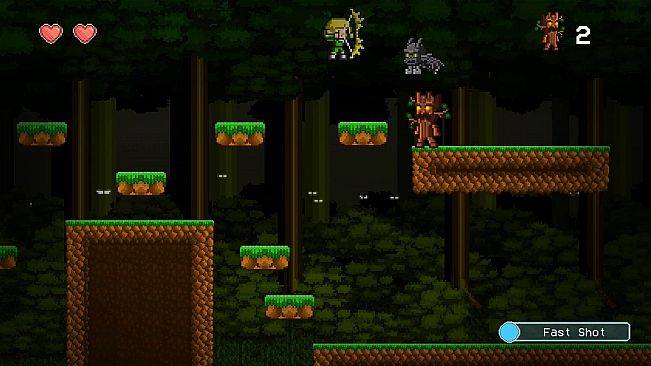 Night Ranger (Windows)