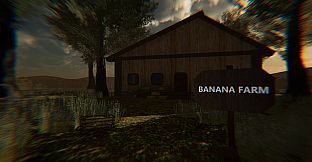 Banana Blood