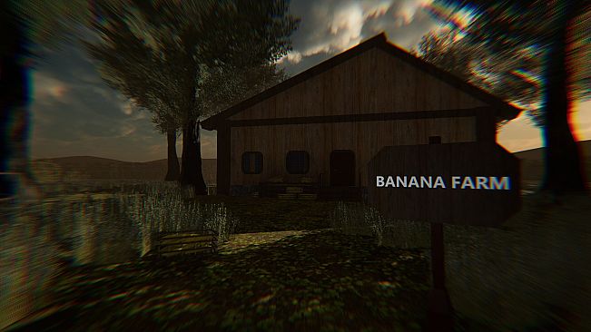 Banana Blood