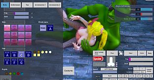 HOBGOB ～Please Save Me～