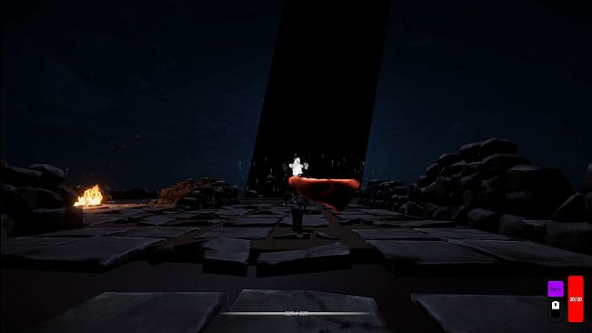 Nak Sim: Fallen Warriors