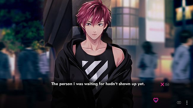 LOVE LOVE SEXY SALARYMAN ORIGINAL SOUNDTRACK