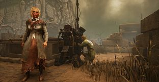 Dead by Daylight x Attack on Titan: War Hammer Pack