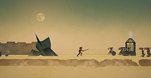 Sands of Supremacy: Future Kingdom