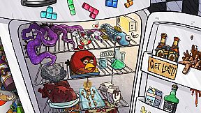 The Wardrobe - Even Better Edition