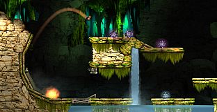 RED Fuse: Rolling Explosive Device