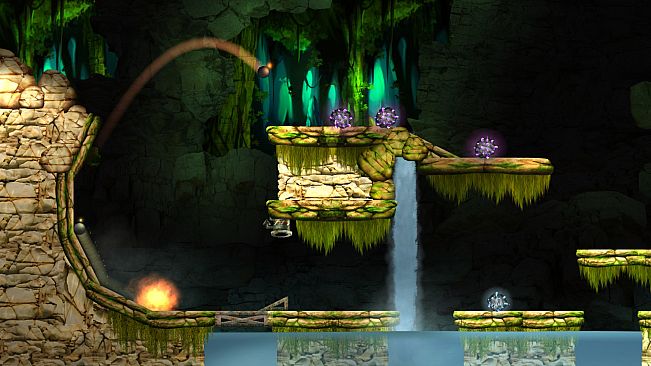 RED Fuse: Rolling Explosive Device