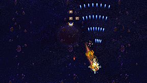 StellarFighter: Galactica