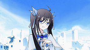 Cosdarica's Journey at the End of the World