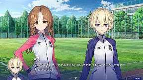 Memories Off Sousou ~Not always true~