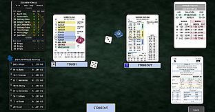 Game Pulse - 2023 Season Set